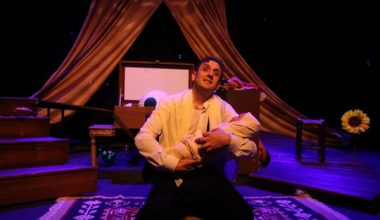 Devlet Tiyatroları, Üç Oyunuyla Berlin Türk Tiyatro Festivali’nde