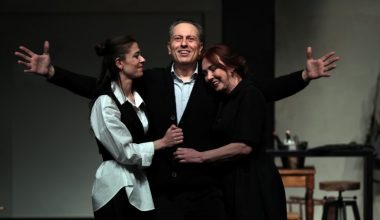 İBB Şehir Tiyatroları’ndan Bir Ibsen Klasiği: