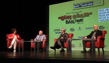 Genç Günler Başvuruları Başlıyor