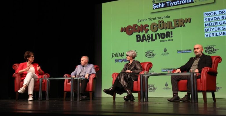 Genç Günler Başvuruları Başlıyor