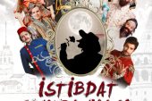 Perde Sanat Tiyatrosu’nun “İstibdat Kumpanyası”