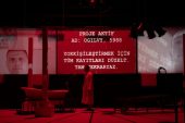 Nilüfer Belediyesi Kent Tiyatrosu’nun “1984”