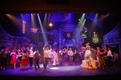 İstanbul Devlet Tiyatrosu’nun “Tangopera”