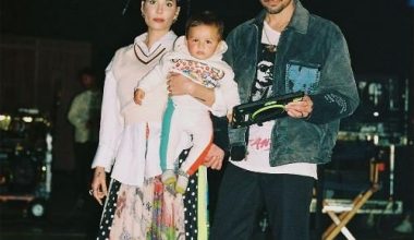 Ünlü şarkıcı Halsey ve Türk sevgilisi Alev Aydın ayrıldı