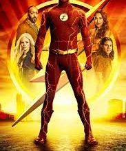 The Flash geri dönüyor