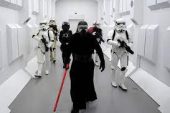Star Wars’tan üç yeni film!