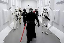 Star Wars’tan üç yeni film!