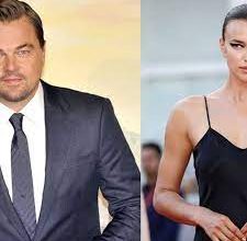 Hollywood’da yeni bir aşk mı doğuyor? Leonardo DiCaprio ile Irina Shayk görüntülendi