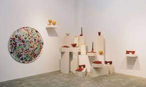 Hem sanatsal hem işlevsel Hem sanatsal hem işlevsel