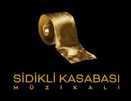 ‘Sidikli Kasabası Müzikali’