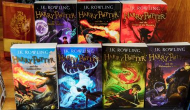 JK Rowling, Harry Potter boykotuna yanıt verdi