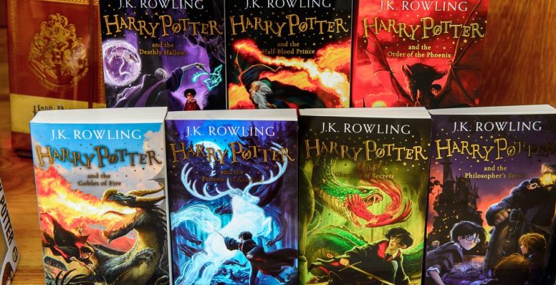 JK Rowling, Harry Potter boykotuna yanıt verdi