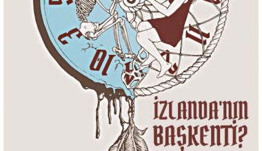 “İzlanda’nın Başkenti?”, “İzlanda’nın Başkenti?”,