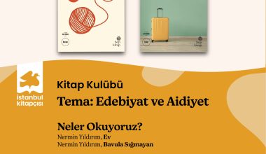Kitap Kulübü