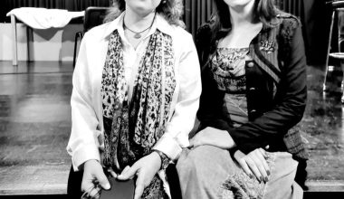 Beliz Güçbilmez’den “Tiyatro ve Hafıza Üzerine” Beliz Güçbilmez’den “Tiyatro ve Hafıza Üzerine”