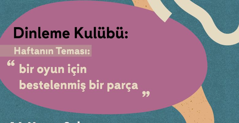 Dinleme Kulübü