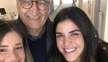 Umay’dan dinlerdim.