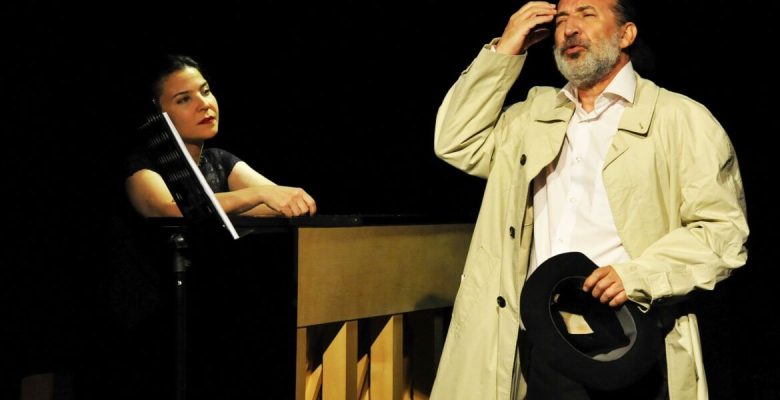 Mut! Tiyatrosu’nun Düzenlediği “6. Tiyatro Köprüsü Festivali”