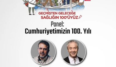 “KURTULUŞ’TAN KURULUŞA”