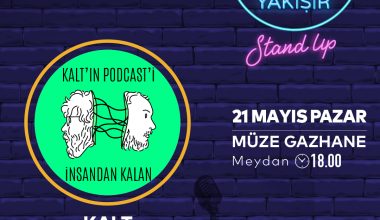 Gülmek Yakışır Gülmek Yakışır