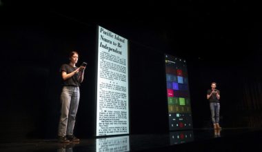 Belgesel Tiyatronun Yeni Mucitlerinden