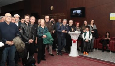 Muhsin Ertuğrul, Vefatının 44. Yılında, “Ev”inde Anıldı