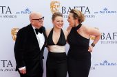 2023 BAFTA Televizyon Ödülleri sahiplerini buldu