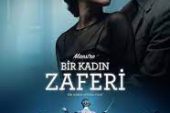 Kadınların zaferi..