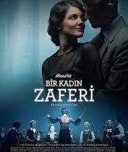 Kadınların zaferi..