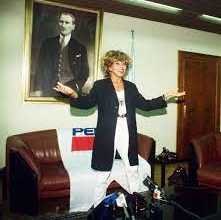Rock’n Roll kraliçesi Tina Turner artık sonsuzlukta