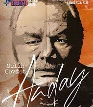 Melih Cevdet Anday’ın şiirleri sanatseverler ile buluşturulacak Melih Cevdet Anday’ın şiirleri sanatseverler ile buluşturulacak