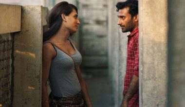 1950’lerin Amerika’sına saygı