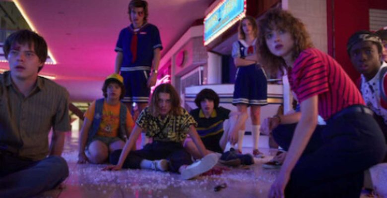 Terminatör’ün Sarah’sı Stranger Things’in 5. sezonunda yer alacak