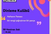 Dinleme Kulübü