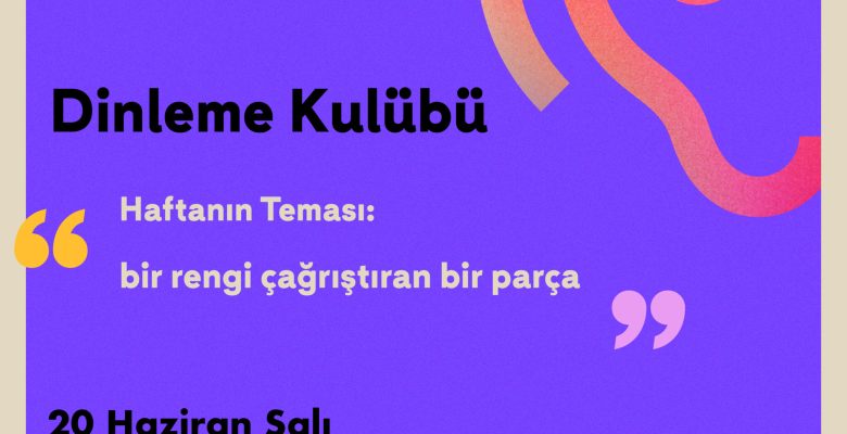 Dinleme Kulübü