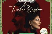 KüçükÇiftlik Bahçe Tiyatrosu’nda 4. Sezon 5 Temmuz’da Başlıyor!