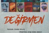 BILT’in Yeni Oyunu “Değirmen”,