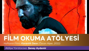 Karanlık Gece (Özcan Alper, 2022)