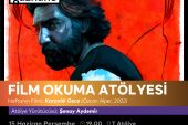 Film Okuma Atölyesi