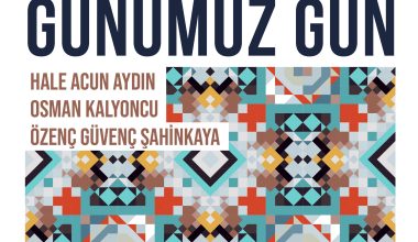 Günümüz Gün Günümüz Gün