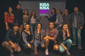 “Kısa Kısa Fest” (Kısa Oyun Festivali) Baküs Sahne’de