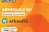 Arkeoloji 101