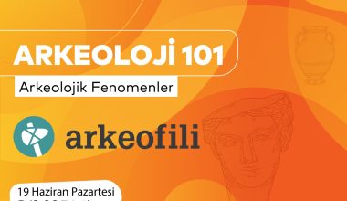 Arkeoloji 101 Arkeoloji 101