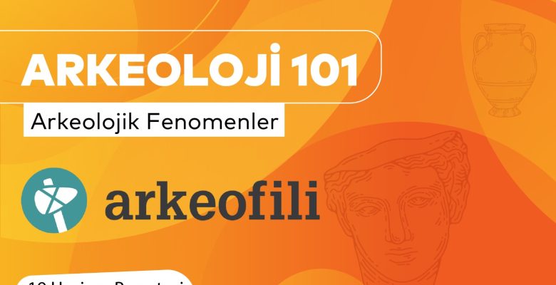 Arkeoloji 101