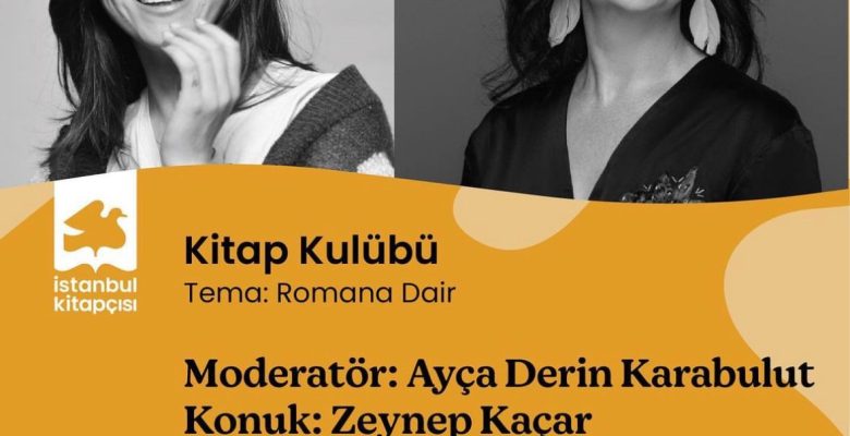 Zeynep Kaçar