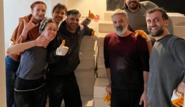 Beyoğlu’nda Yeni Bir Tiyatro Sahnesi Açılıyor: “Ara Sahne”