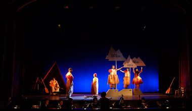 ‘Binboğalar Efsanesi’ İstanbul’da dünya prömiyerini yaptı