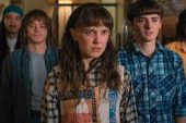 Netflix’in fenomen dizisi Stranger Things’in final
