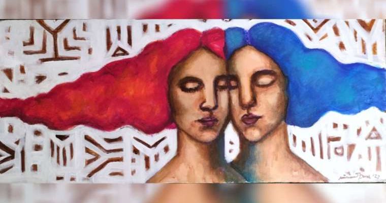 Kibele’den Sarıkız’a uygarlıkların kesiştiği sergi: