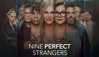 Nicole Kidman’a Aras Aydın eşlik edecek